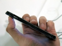   : Fujitsu Arrows F-07D    