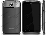 :  HTC Edge     HTC Supreme