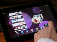Asus Transformer Prime  Ice Cream Sandwich   