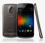 Samsung Galaxy Nexus