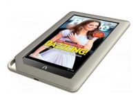   Nook Tablet    
