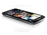   Sony Ericsson Xperia Arc HD 