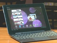 NVIDIA  Android Ice Cream Sandwich  Asus Transformer Prime