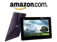   Amazon  Asus Transformer Prime  16 