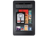  2012    12   Kindle Fire