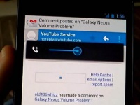 : Google        Galaxy Nexus