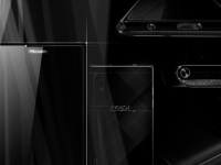 LG  Prada     Prada Phone by LG 3.0
