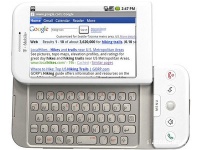 HTC G1   Ice Cream Sandwich