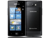  Samsung Omnia W   