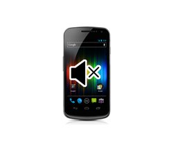 Samsung Galaxy Nexus