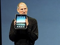 iPad 3      