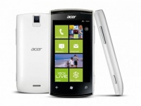 WP7- Acer Allegro      