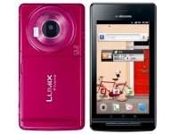 Android- Panasonic      2012 