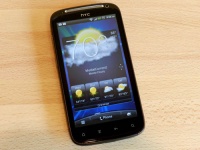 HTC  FOTA-   HTC Sensation