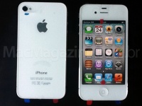  Apple iPhone 4  8 ,   