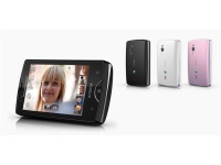    Sony Ericsson Xperia Mini Pro ?