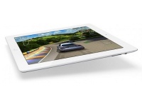   Sharp  iPad 3   
