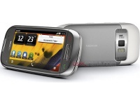 Symbian Belle  Nokia C7:  