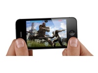 4   iPhone 5  Hitachi  Sony