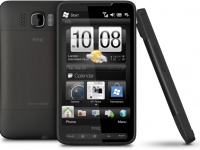 Android 4.0  HTC HD2
