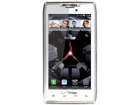 Motorola Droid RAZR    
