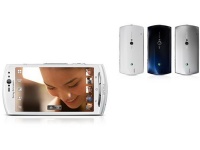  Sony Ericsson Xperia Arc  Xperia Neo 