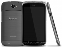 HTC Ville   