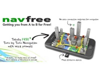 Navfree     Android