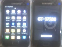Android- Samsung GT-S7500   - Galaxy S