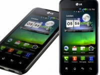 LG     Android 4.0 ICS