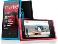  Nokia Lumia 800    1 
