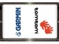  GPS-  TomTom  Garmin