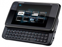 Android 4.0 (Ice Cream Sandwich)   Nokia N900