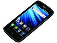 LTE  LG Nitro HD   720p  