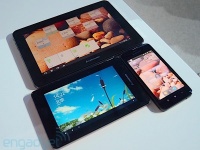 Lenovo  LePad S2007  LePad S2010