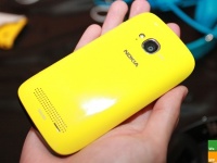 Nokia Lumia 800   