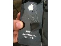 iPhone 4   