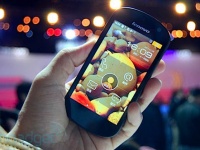 Lenovo  Android- LePhone S2