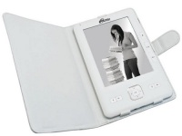 Ritmix     RBK-700  E-ink HD 