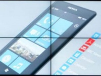 Nokia Lumia 900        2012 