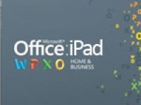 Microsoft  ,    Office  iPad