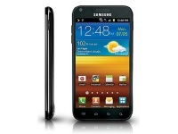   Samsung Epic 4G Touch  