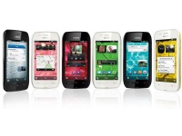 Nokia 603  ,   