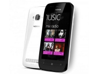 Nokia  -  Lumia 710
