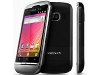 Alcatel  Android- One Touch 918    One Touch 318D