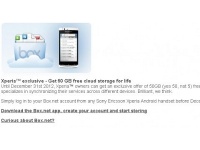  Sony Ericsson Xperia   50     