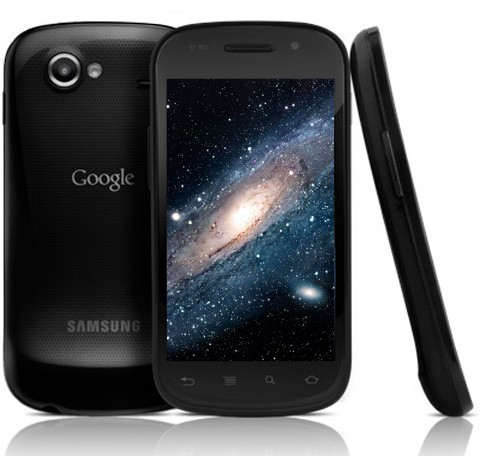 Galaxy Nexus