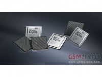 Samsung     Exynos 5250 2GHz