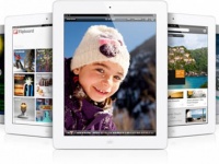 : LTE iPad 3    ,  LTE iPhone 5 - 