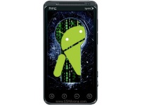 Android- HTC    